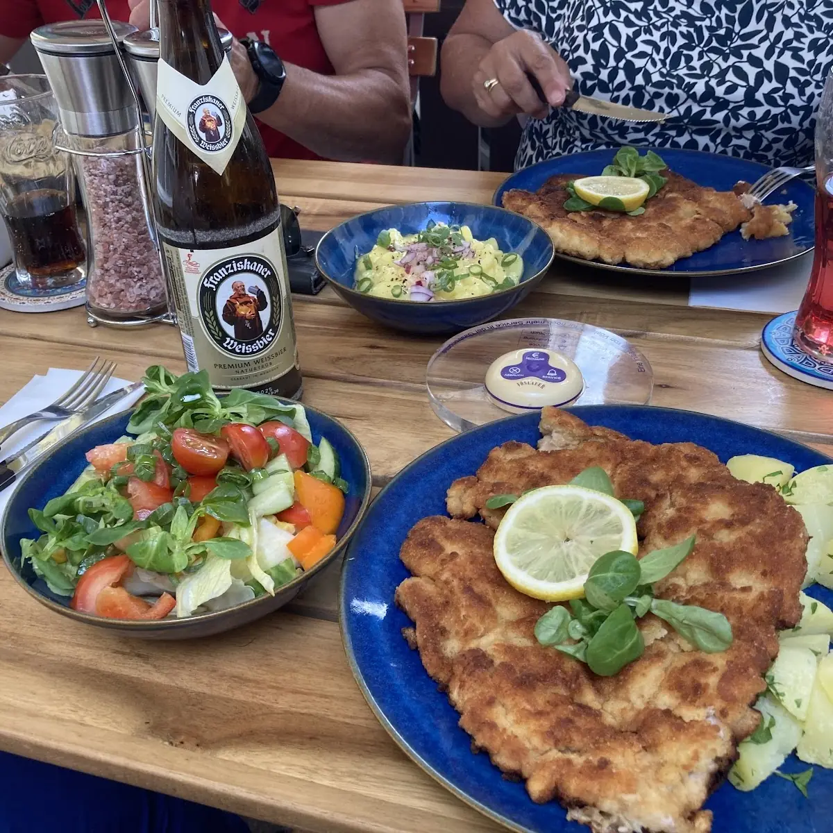 Schnitzel