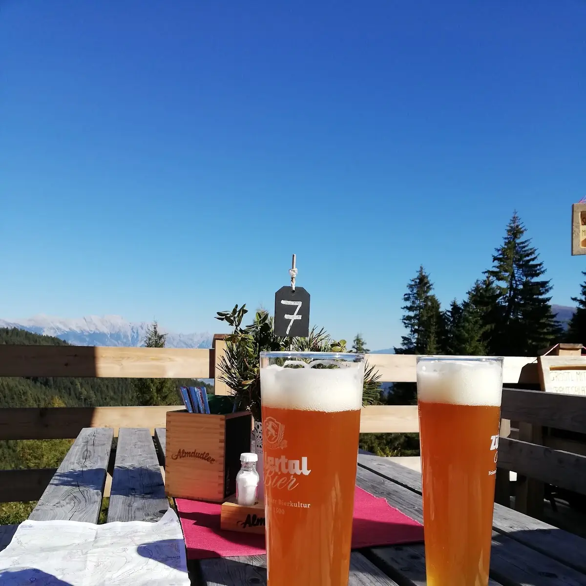 Bierchen