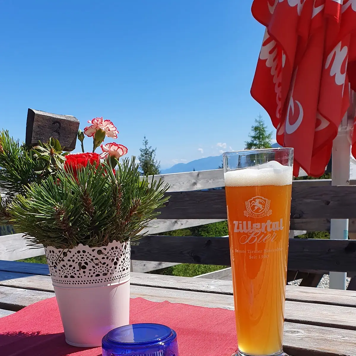 Weissbier