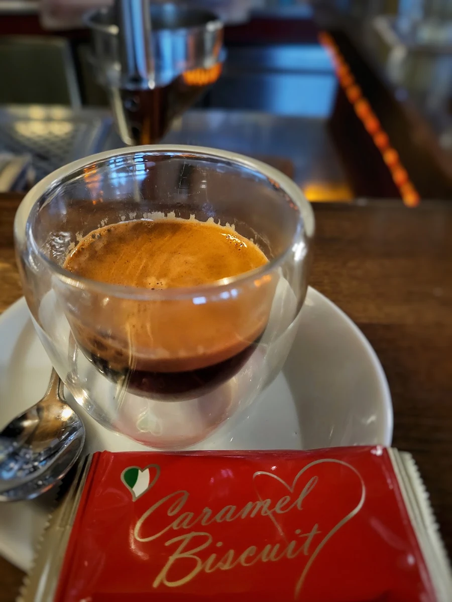 Espresso