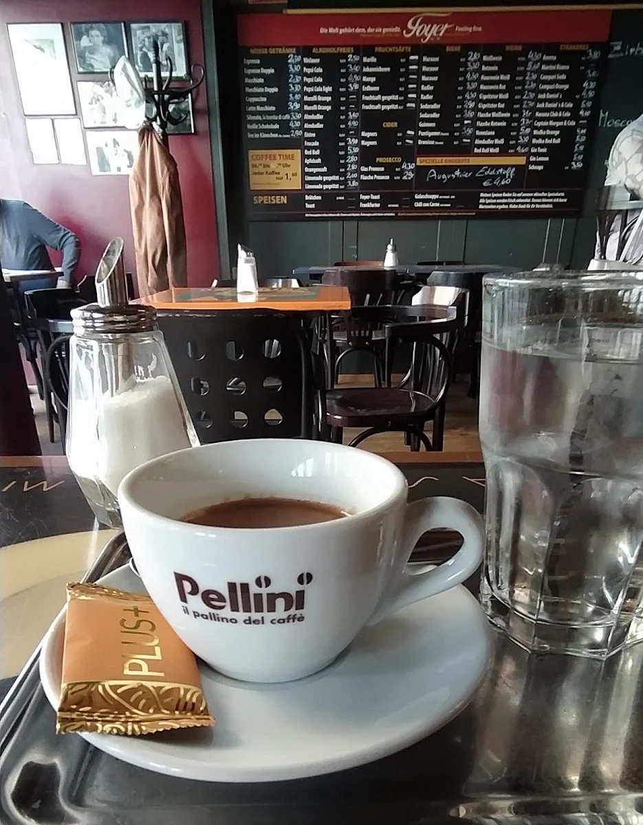 Kaffee