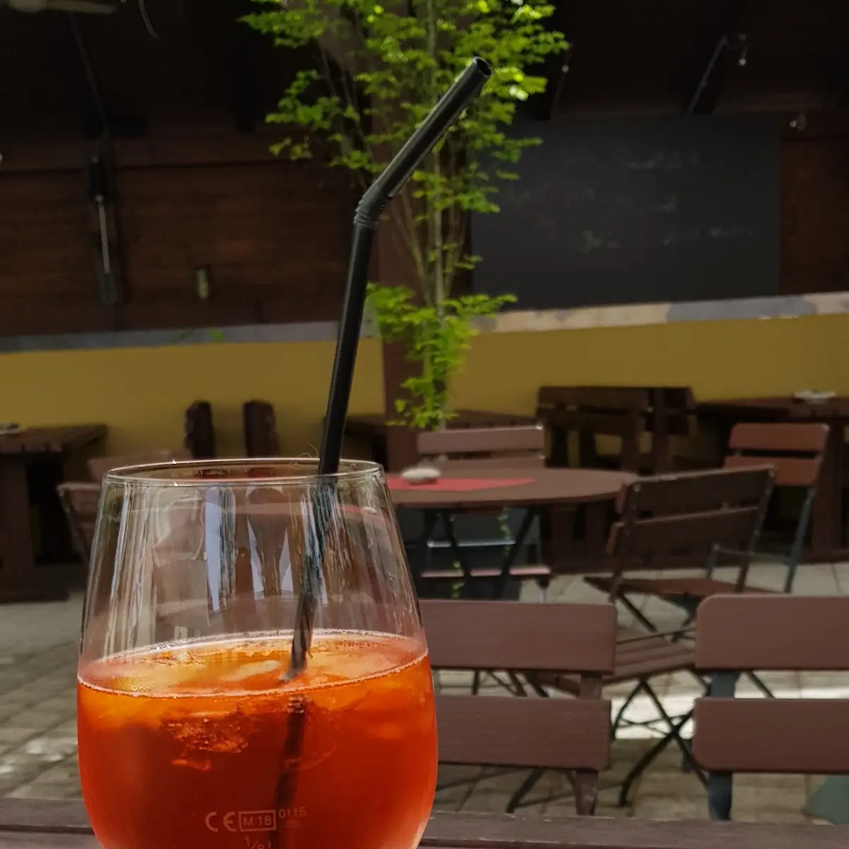 Aperol Spritz