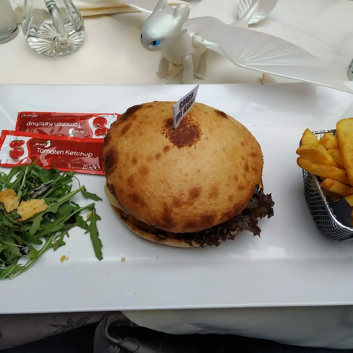 Atrio Burger