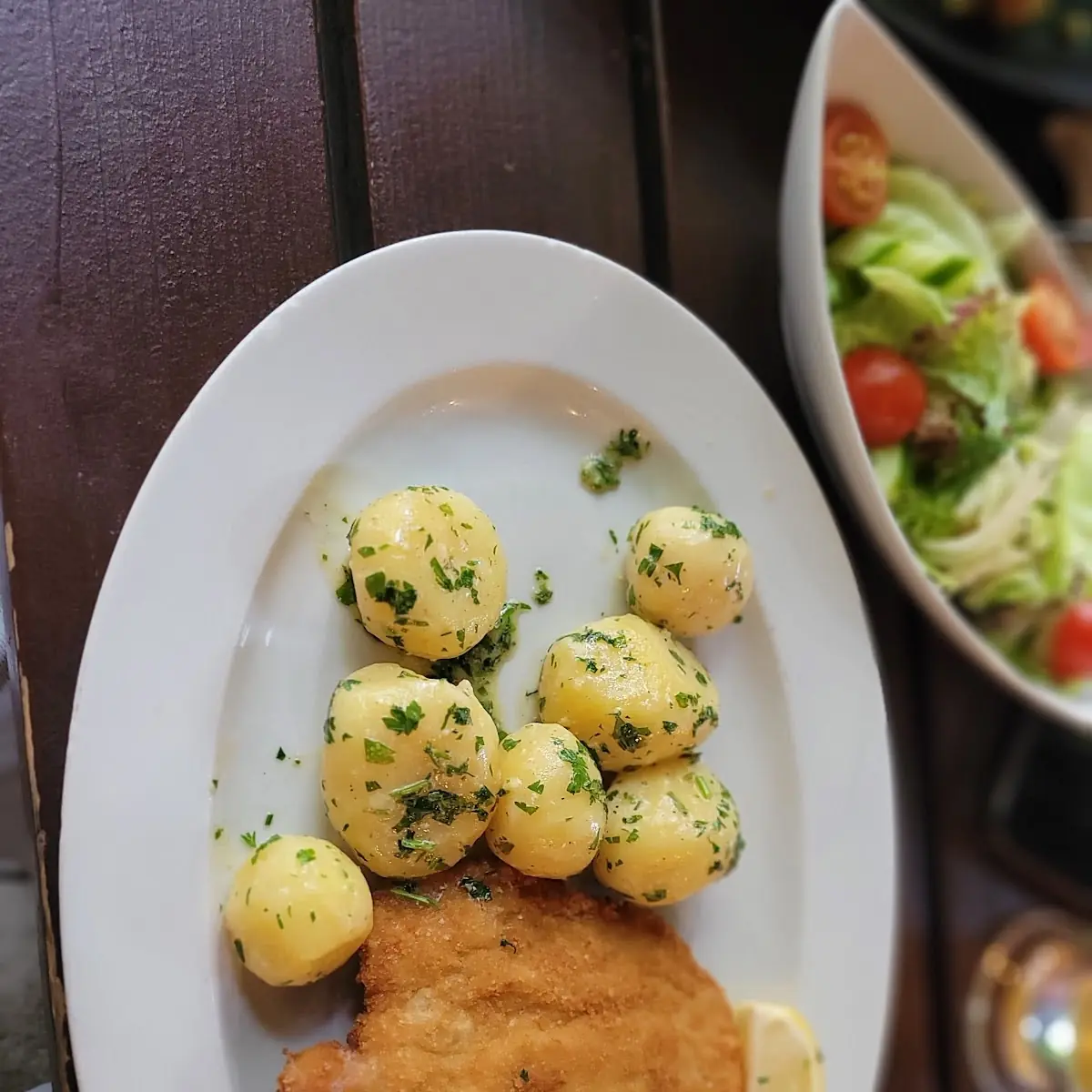 Cordon Bleu