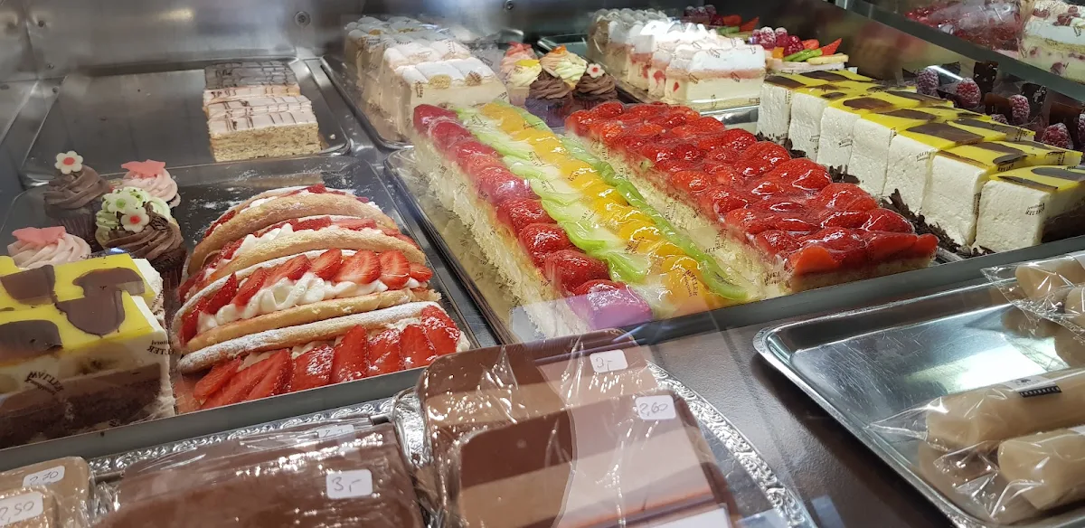 Kuchen