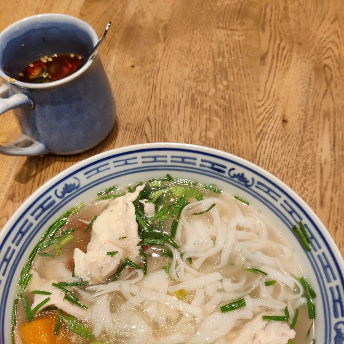 Tom Kha Gai