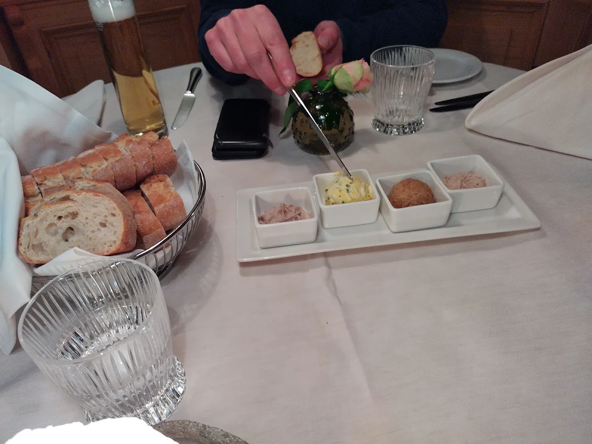 Brood Met Lekkers