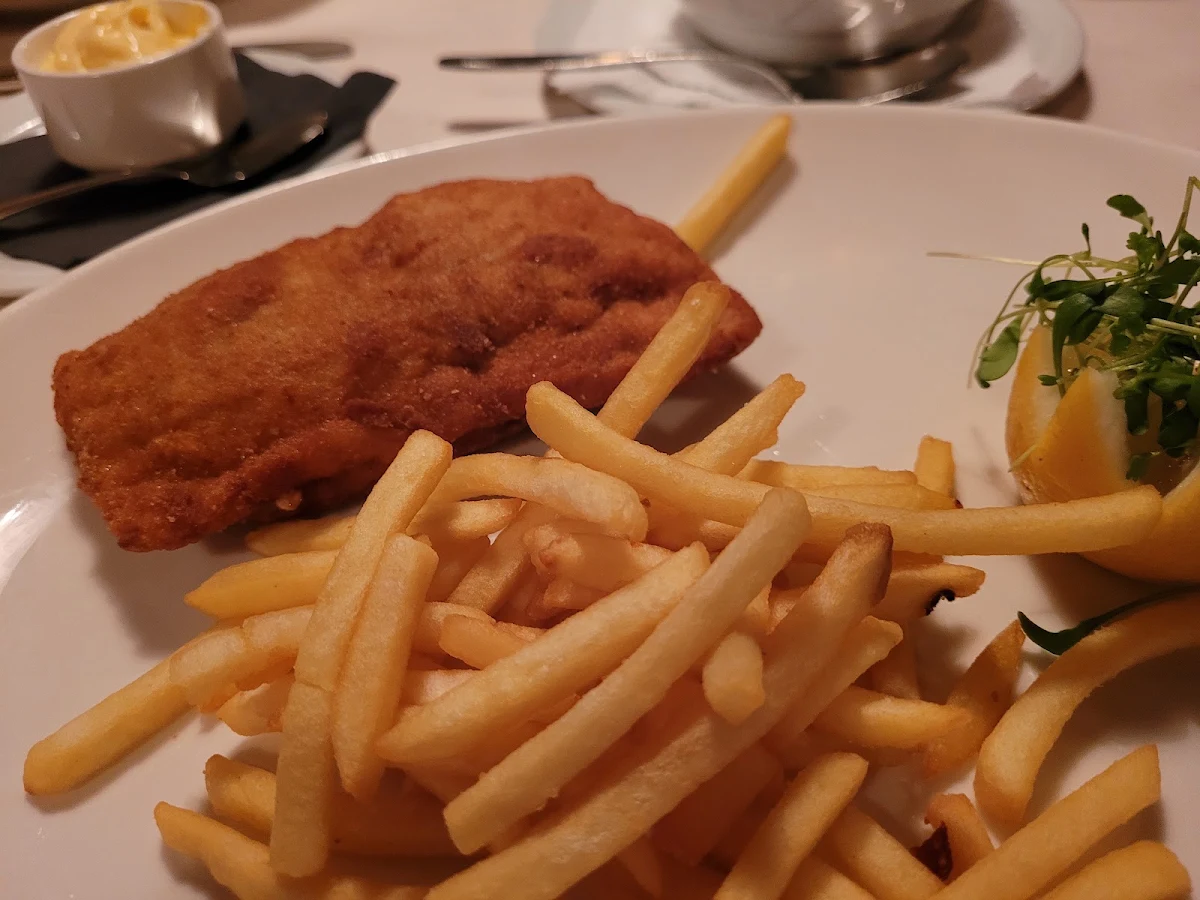 Cordon Bleu