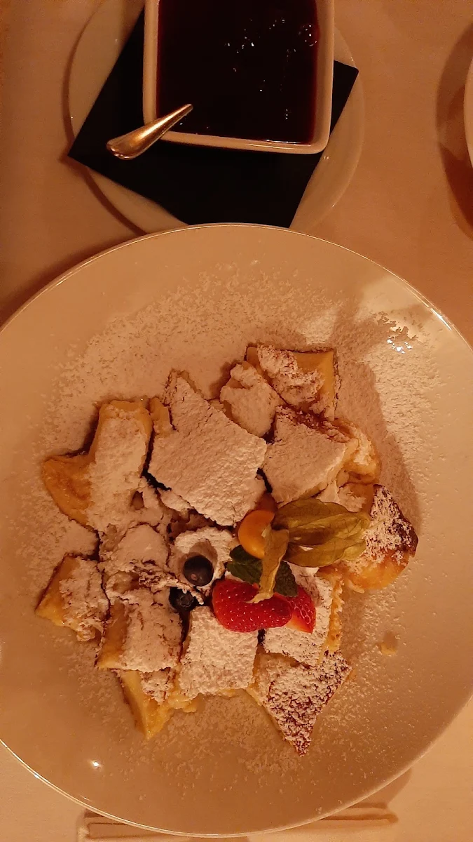 Kaiserschmarrn
