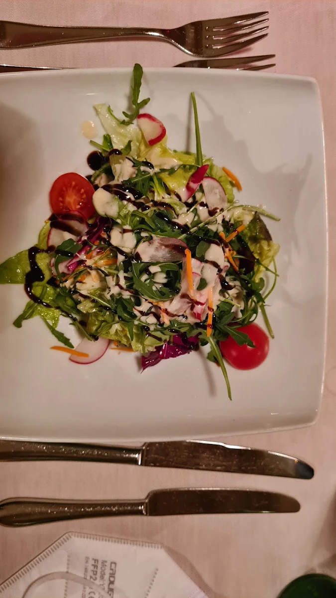 Salade