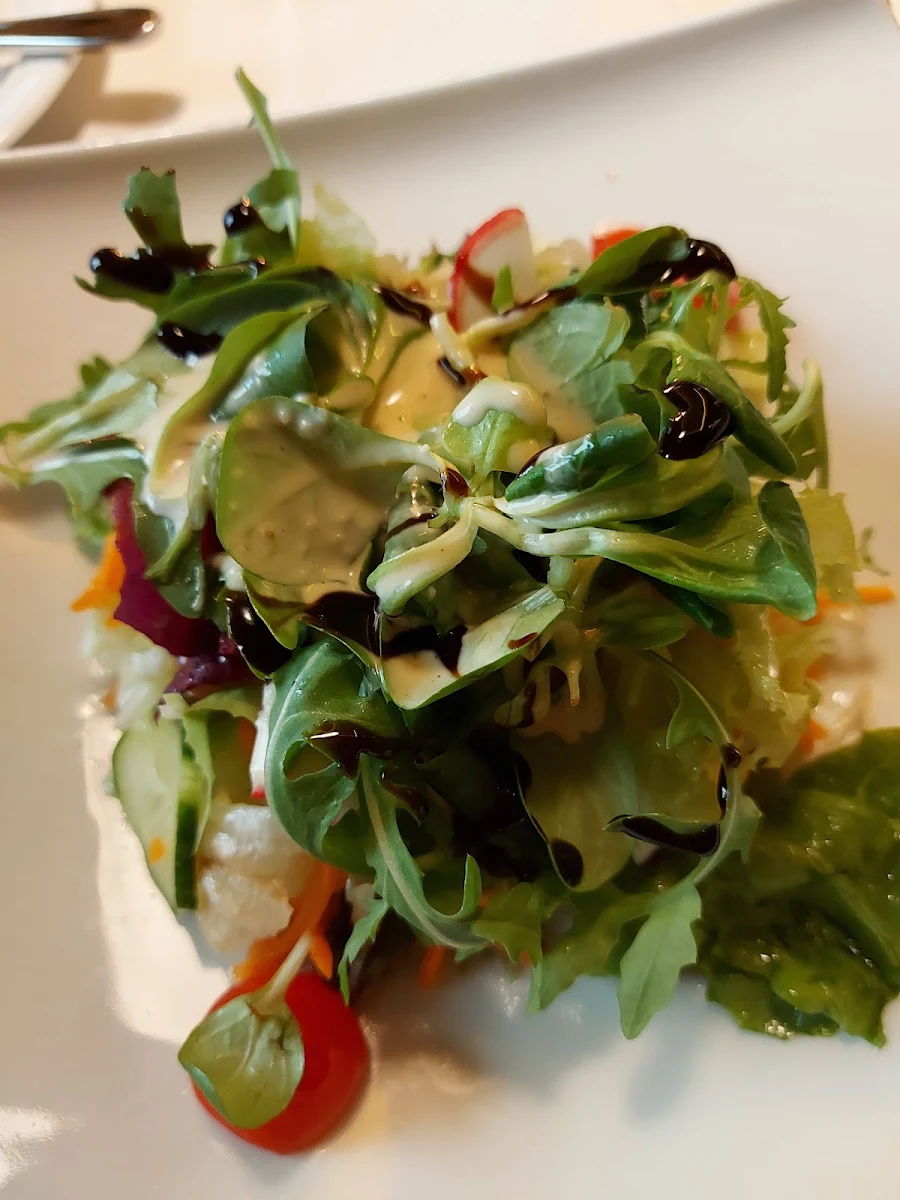 Super Beilagen Salat
