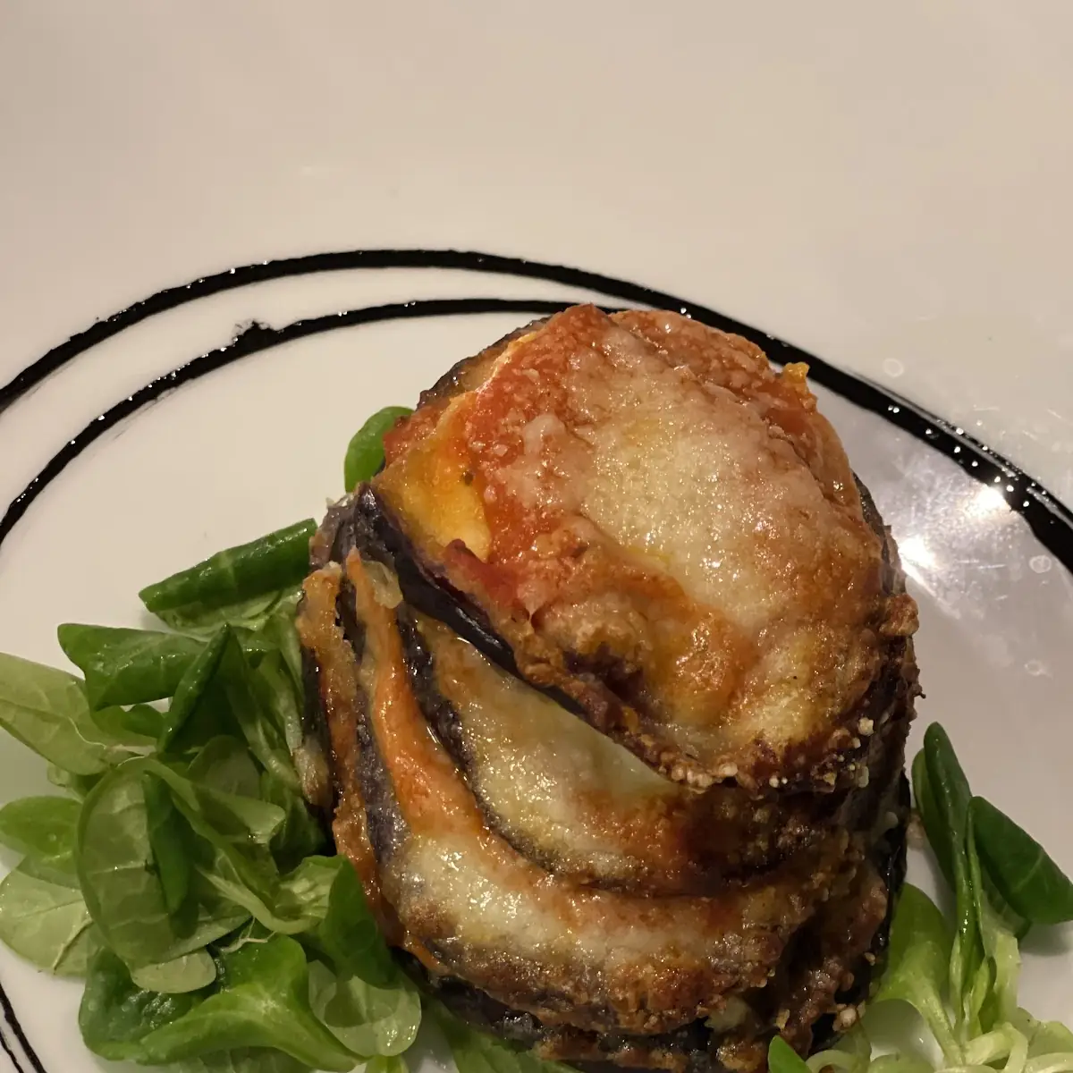 Parmigiana