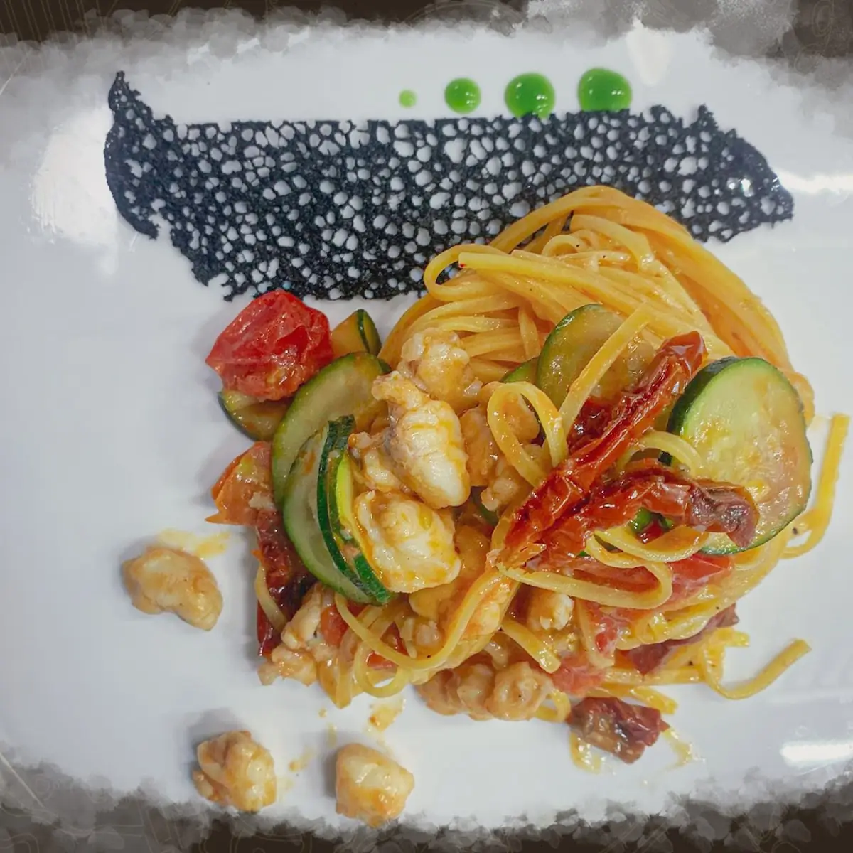 Tagliolino Primoamore