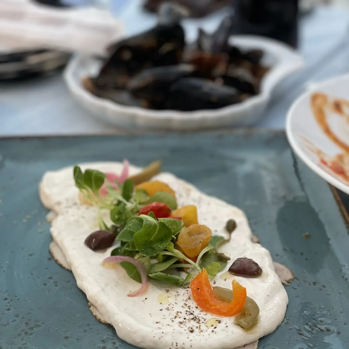 Vitello Tonnato