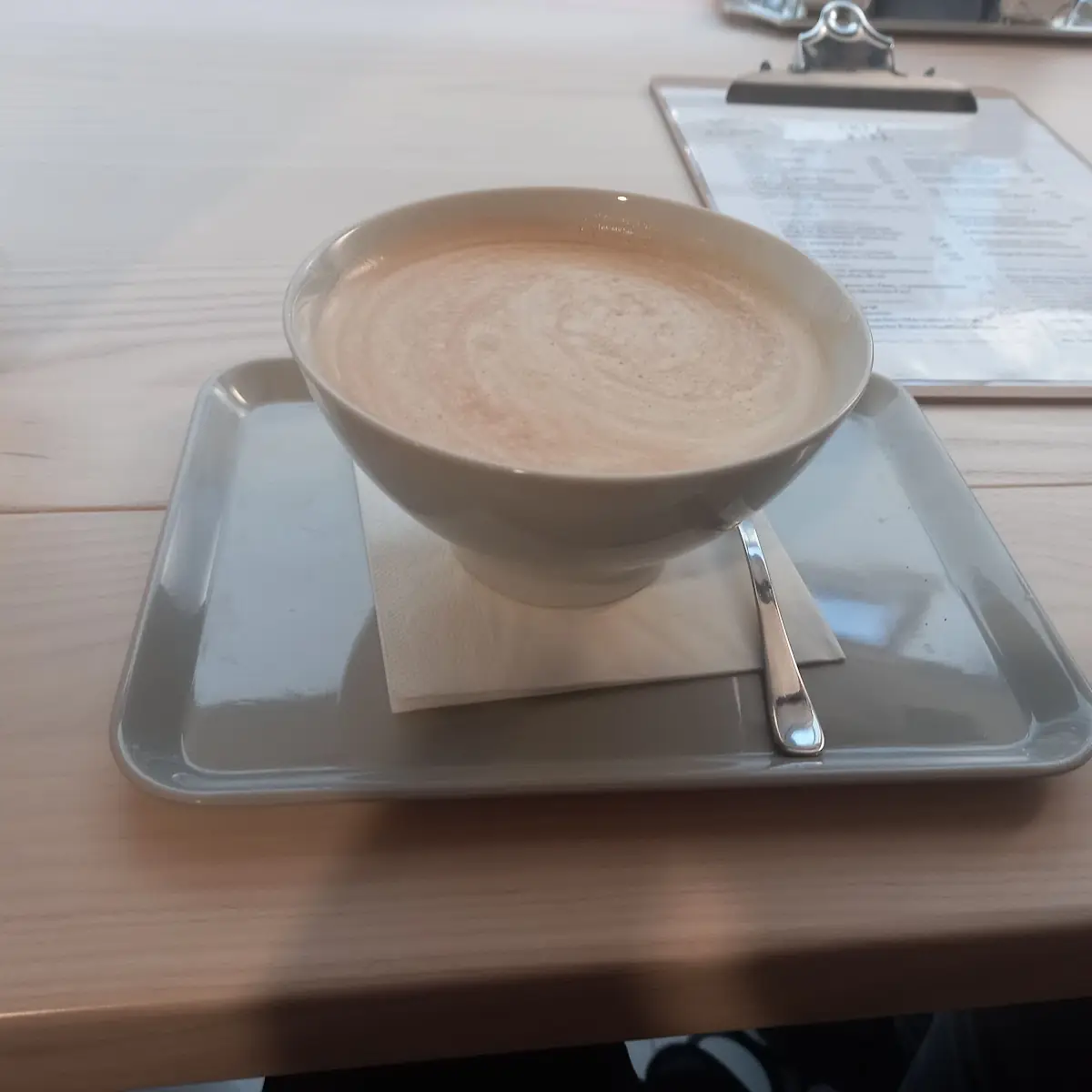 Latte