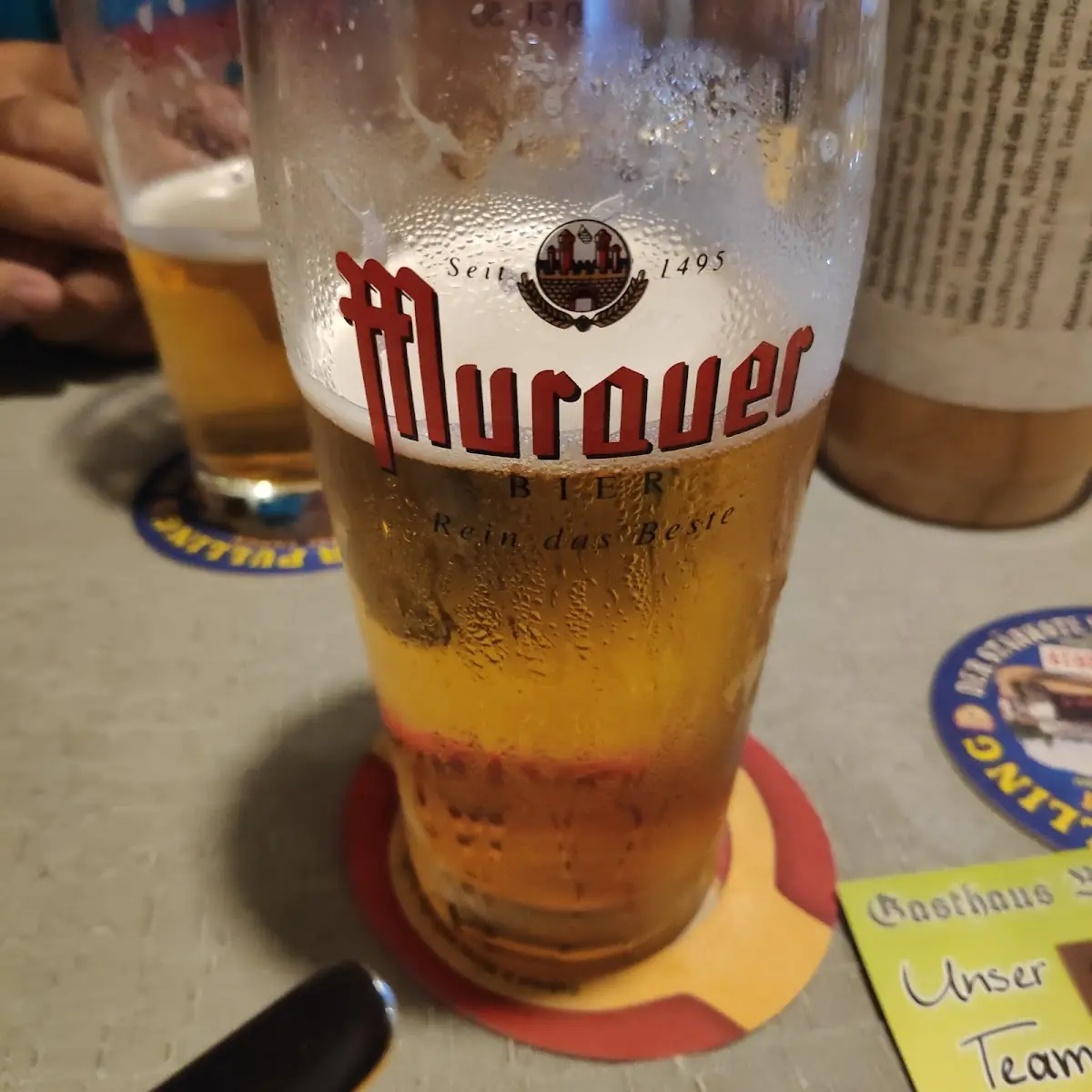 Bier Murauer