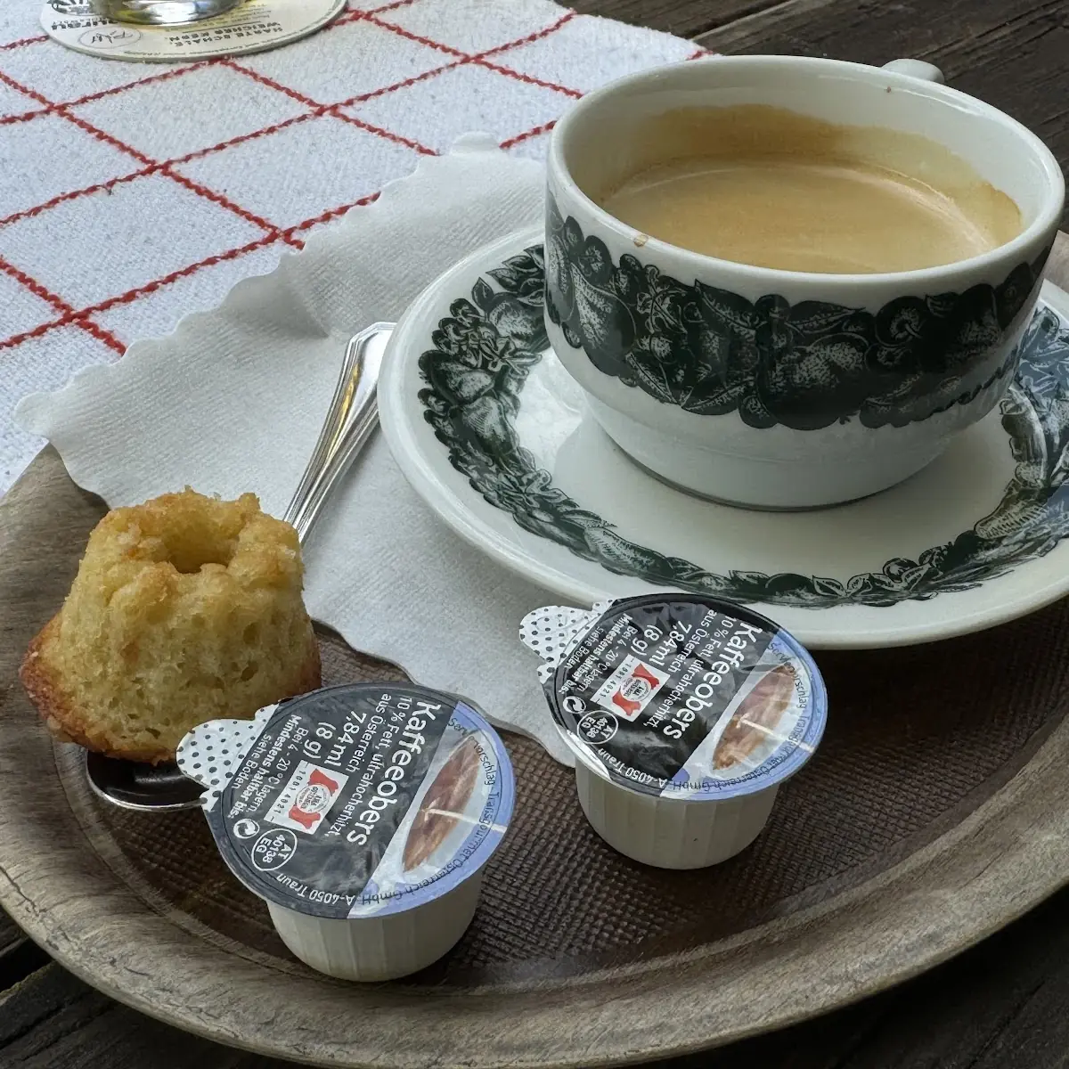 Kaffee