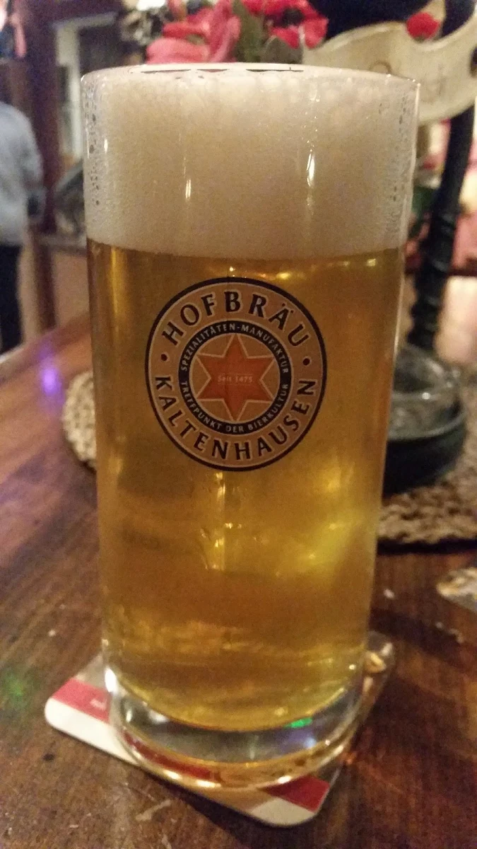 Kellerbier