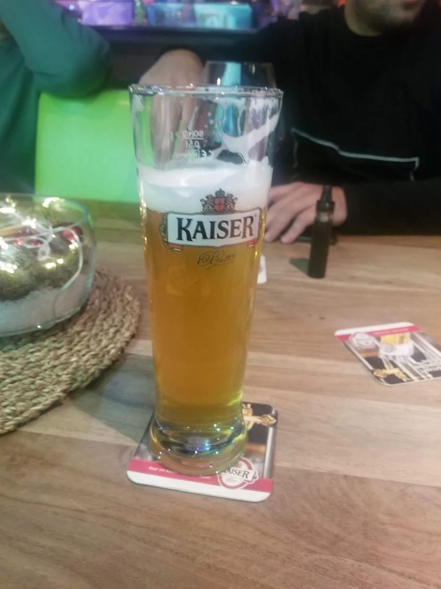 Weiss Beer