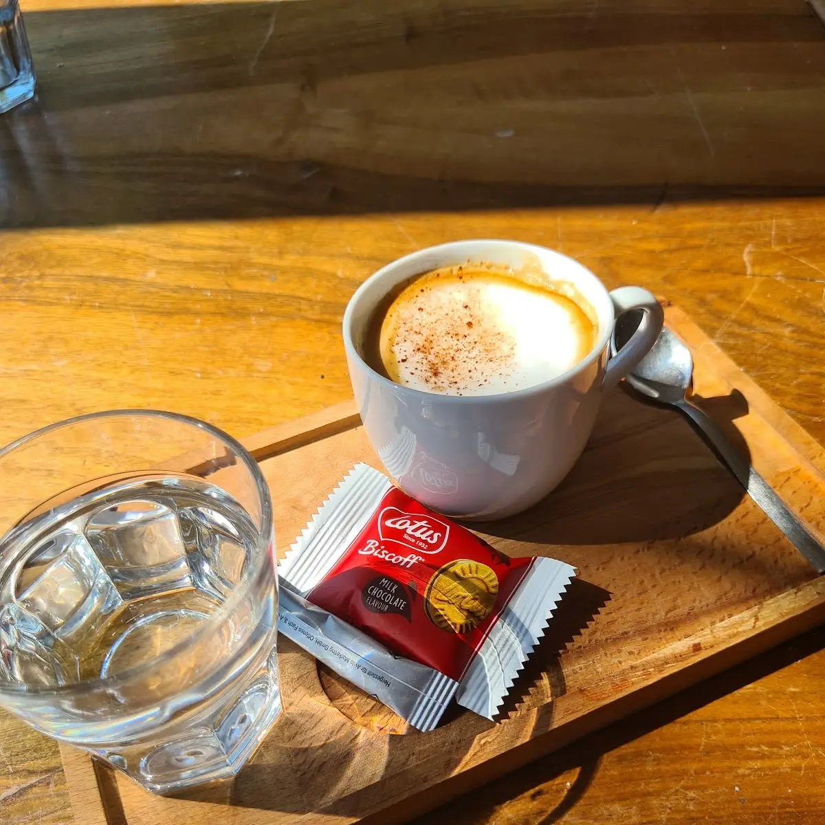 Cappucino