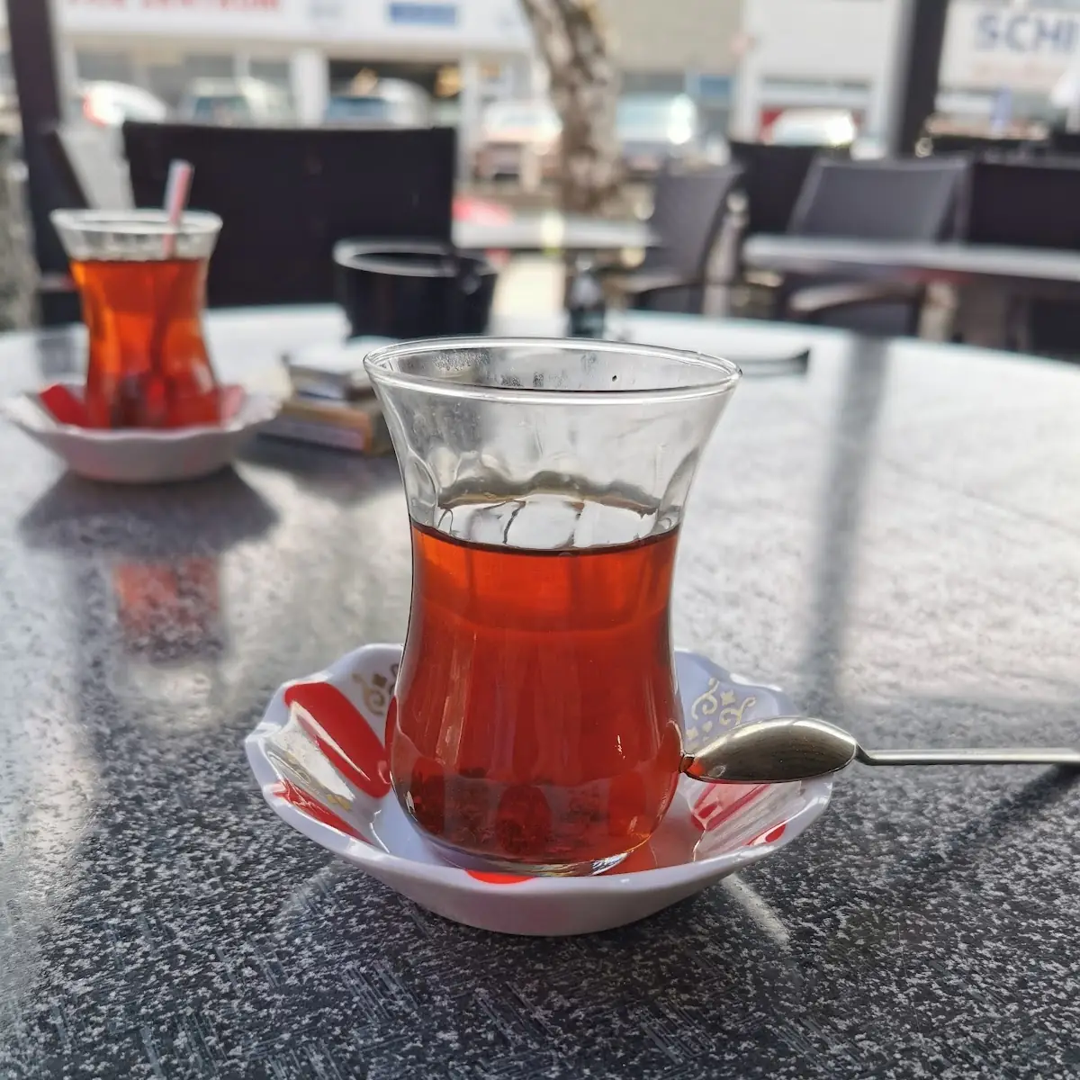 Çay