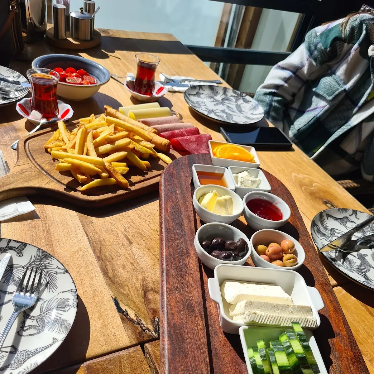Frühstück Für Zwei