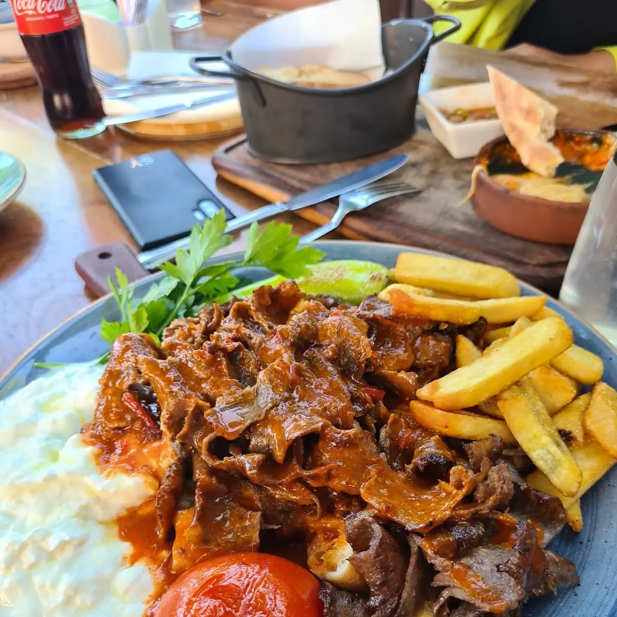 Iskender