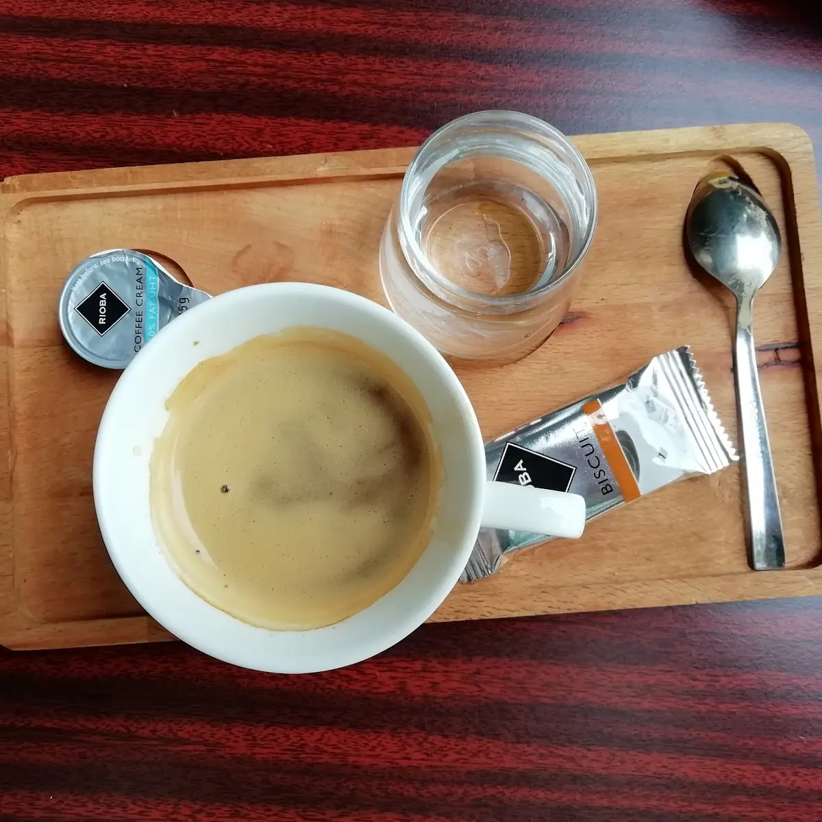Kaffee