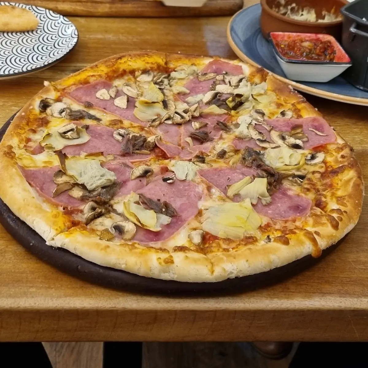 Pizza