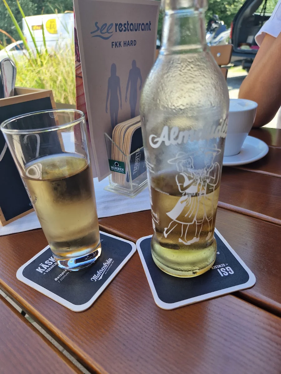 Almdudler