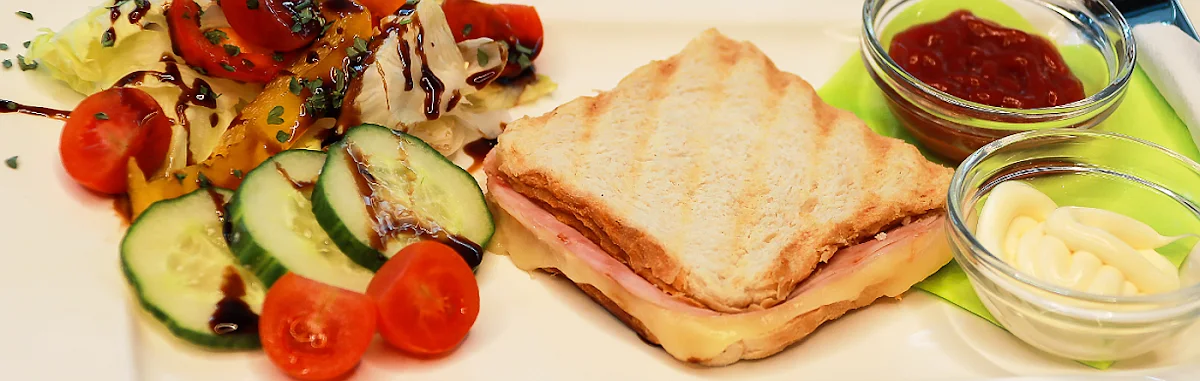 Toast