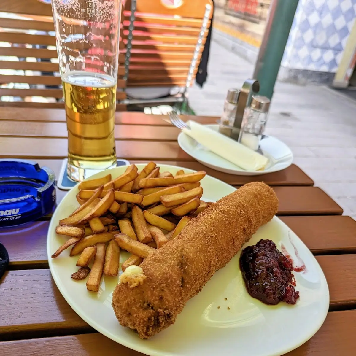 Cordon Bleu