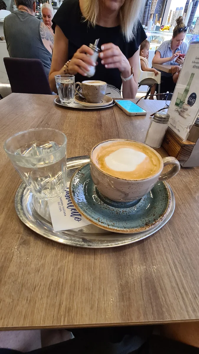 Coffe