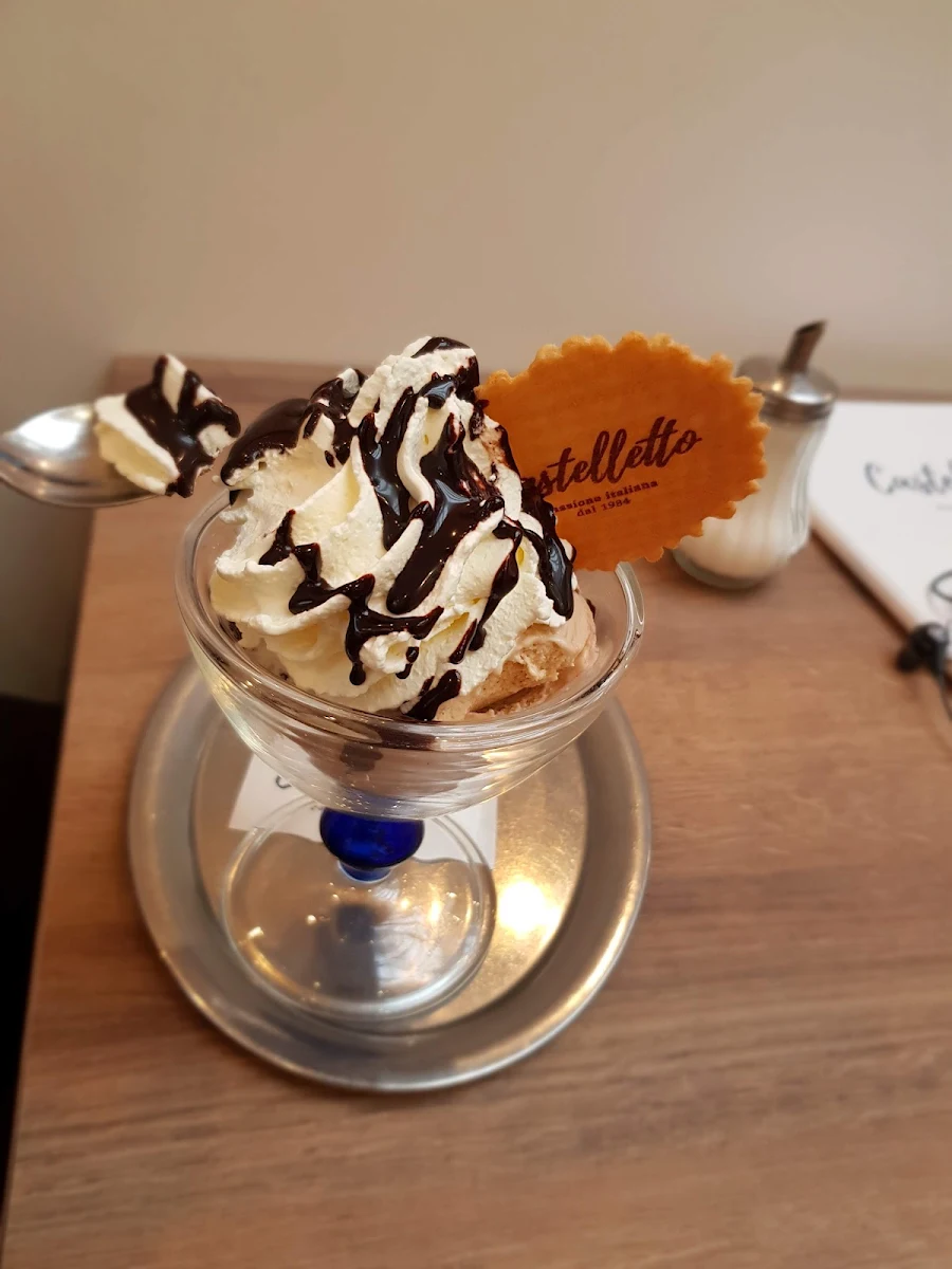 Eisbecher