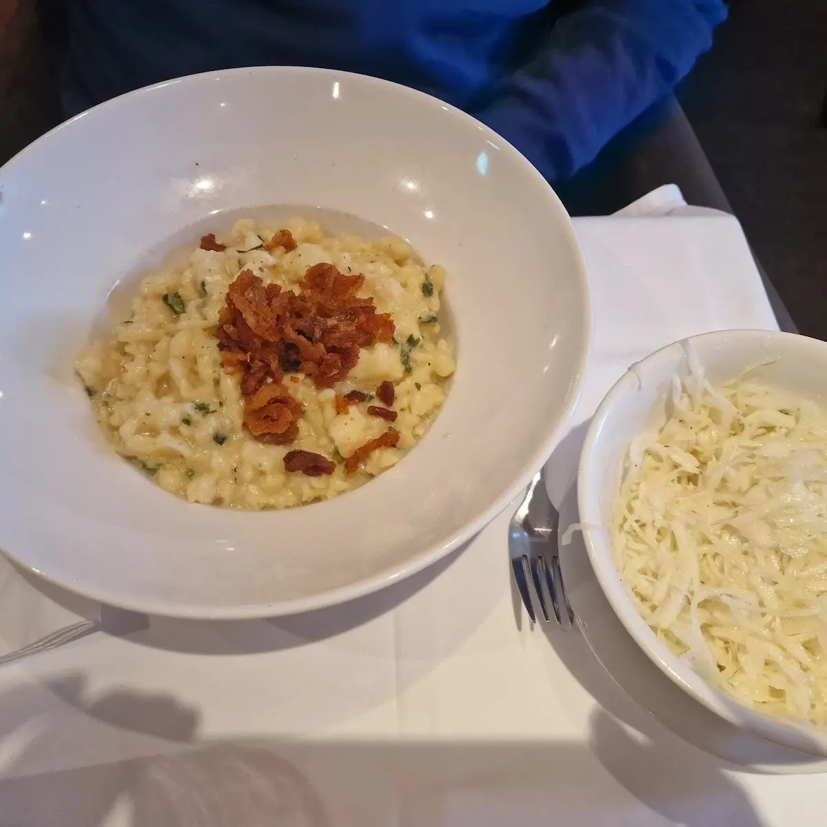 Käsespätzle