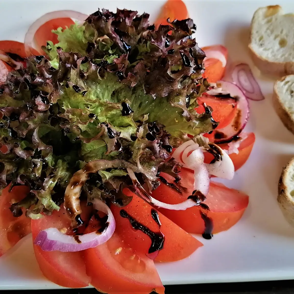 Insalata Pomodori