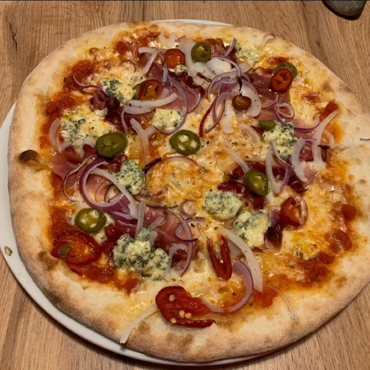 Pizza Marino
