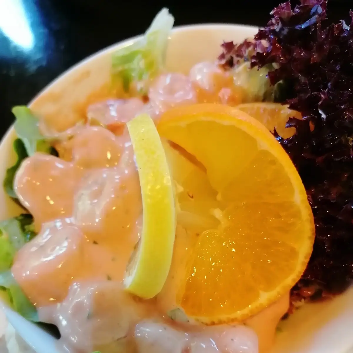 Shrimpscocktail