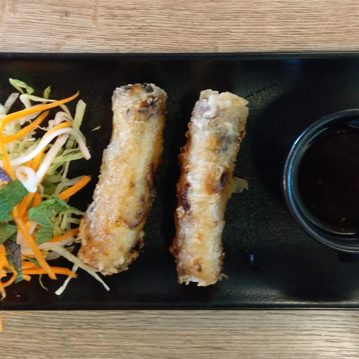 Chả Giò Vietnamesische Frühlingsrollen