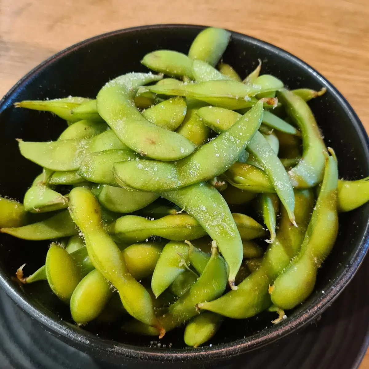 Edamame