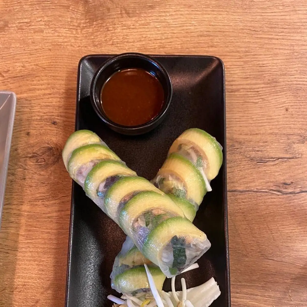 Gỏi Cuốn Bơ