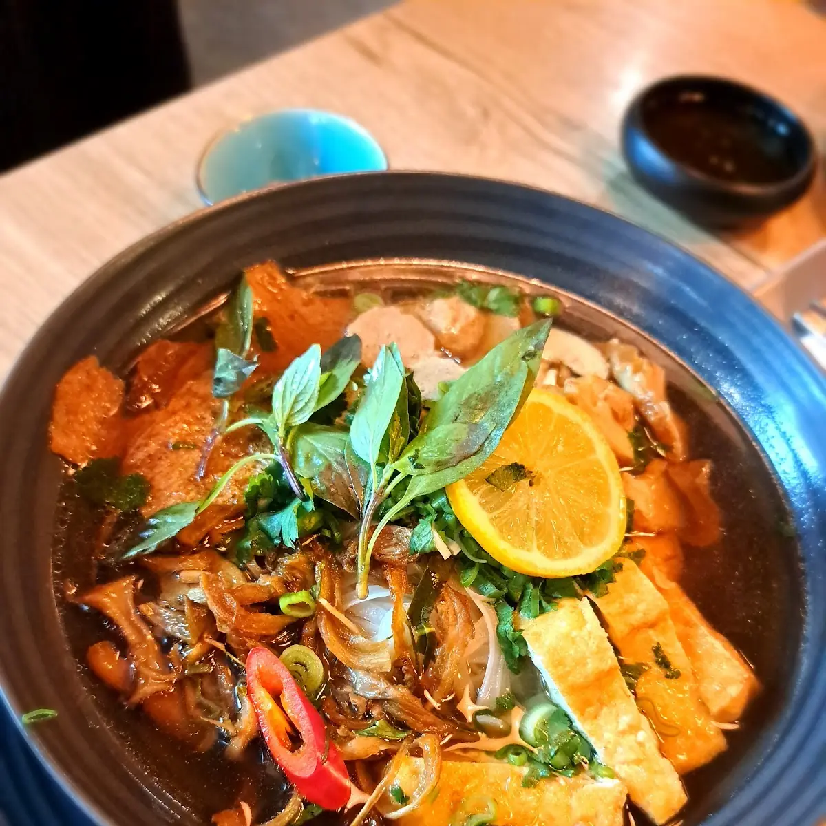 Poh Suppe