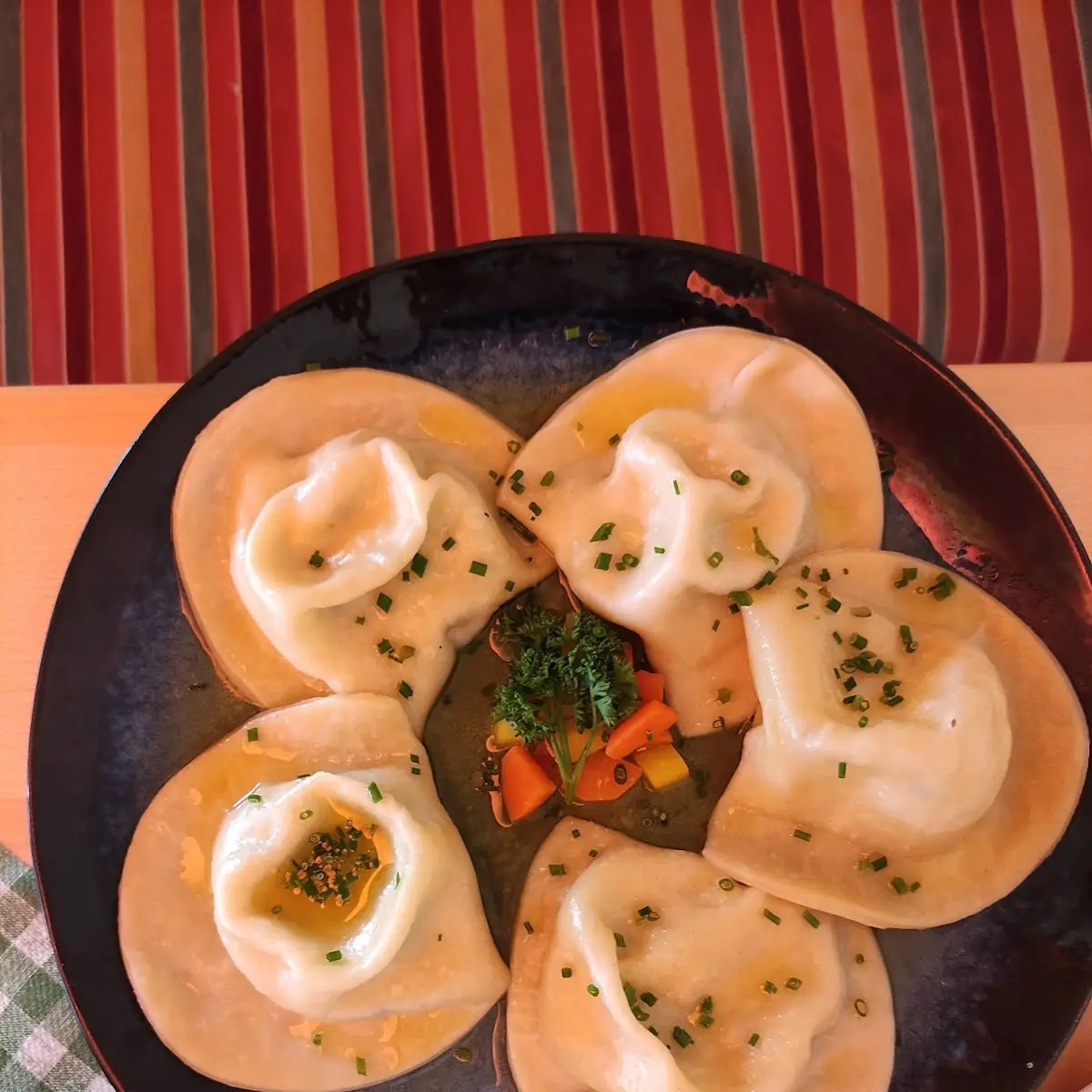 Kasnudel