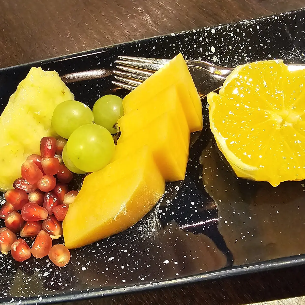 Dessert