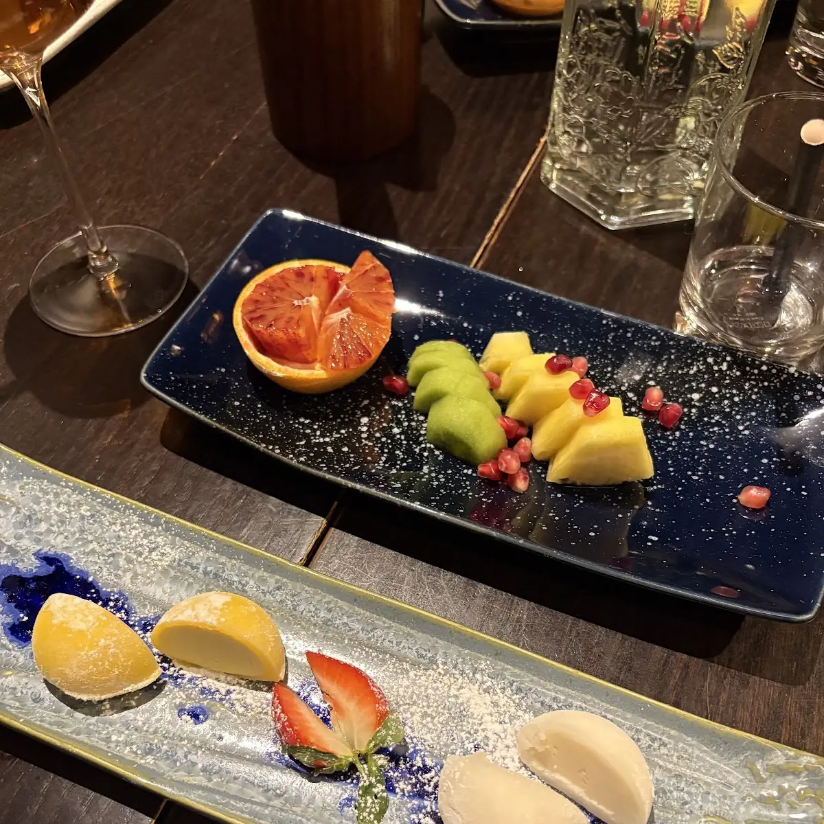 Eis Mochi