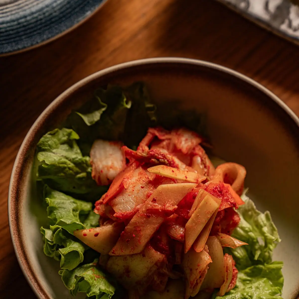 Kimchi