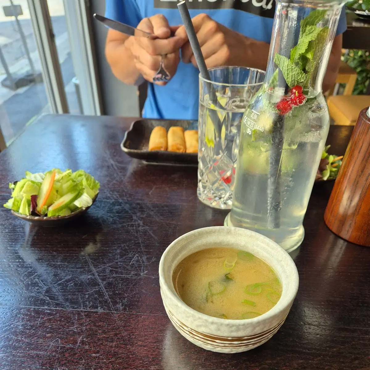 Miso Soup
