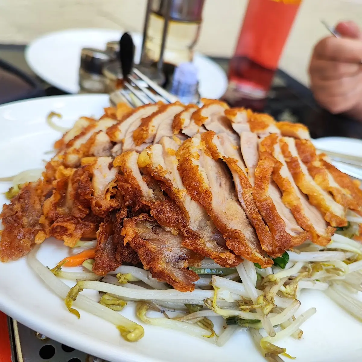 Rindfleisch Nach Bauern Art
