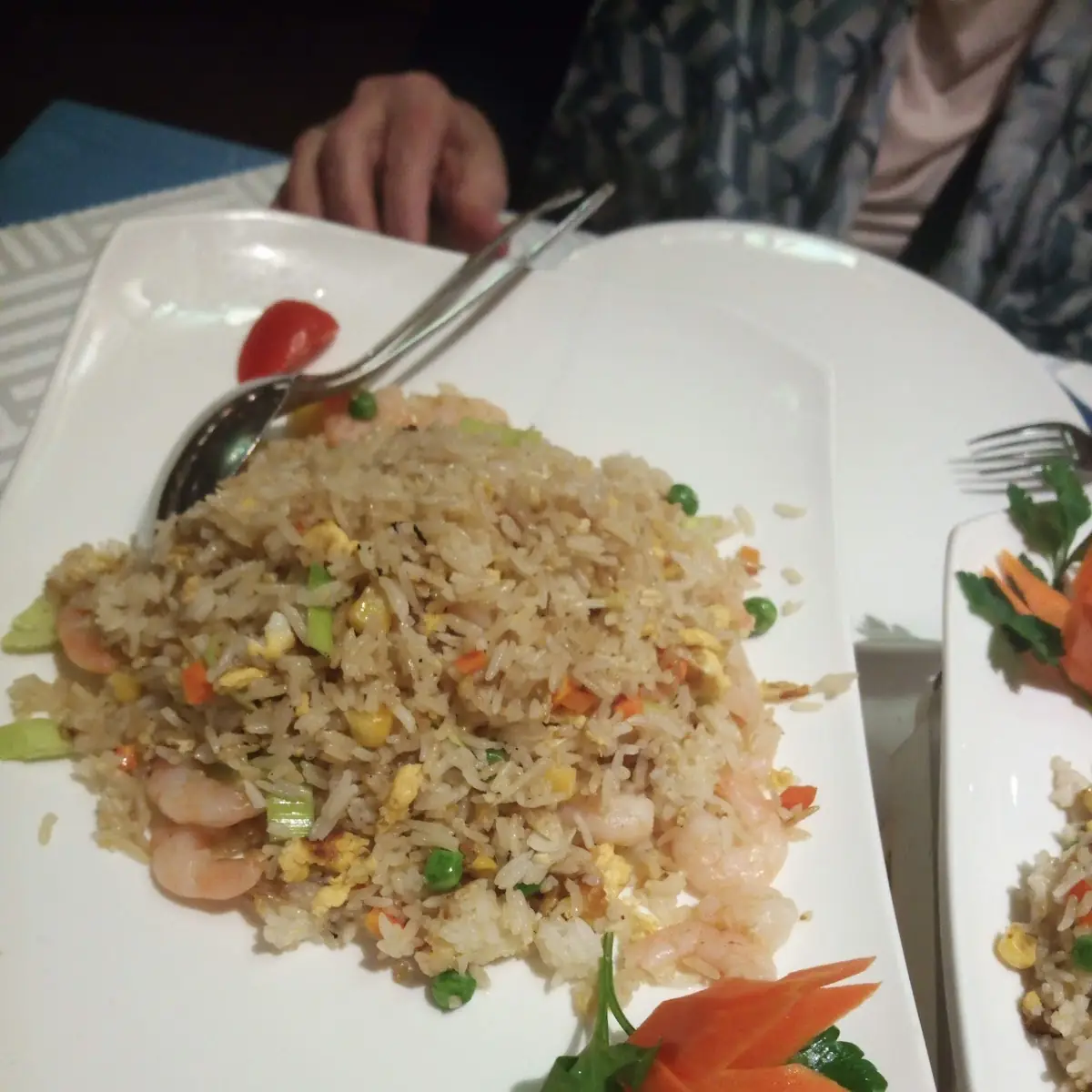 Rindfleisch Chop-suey