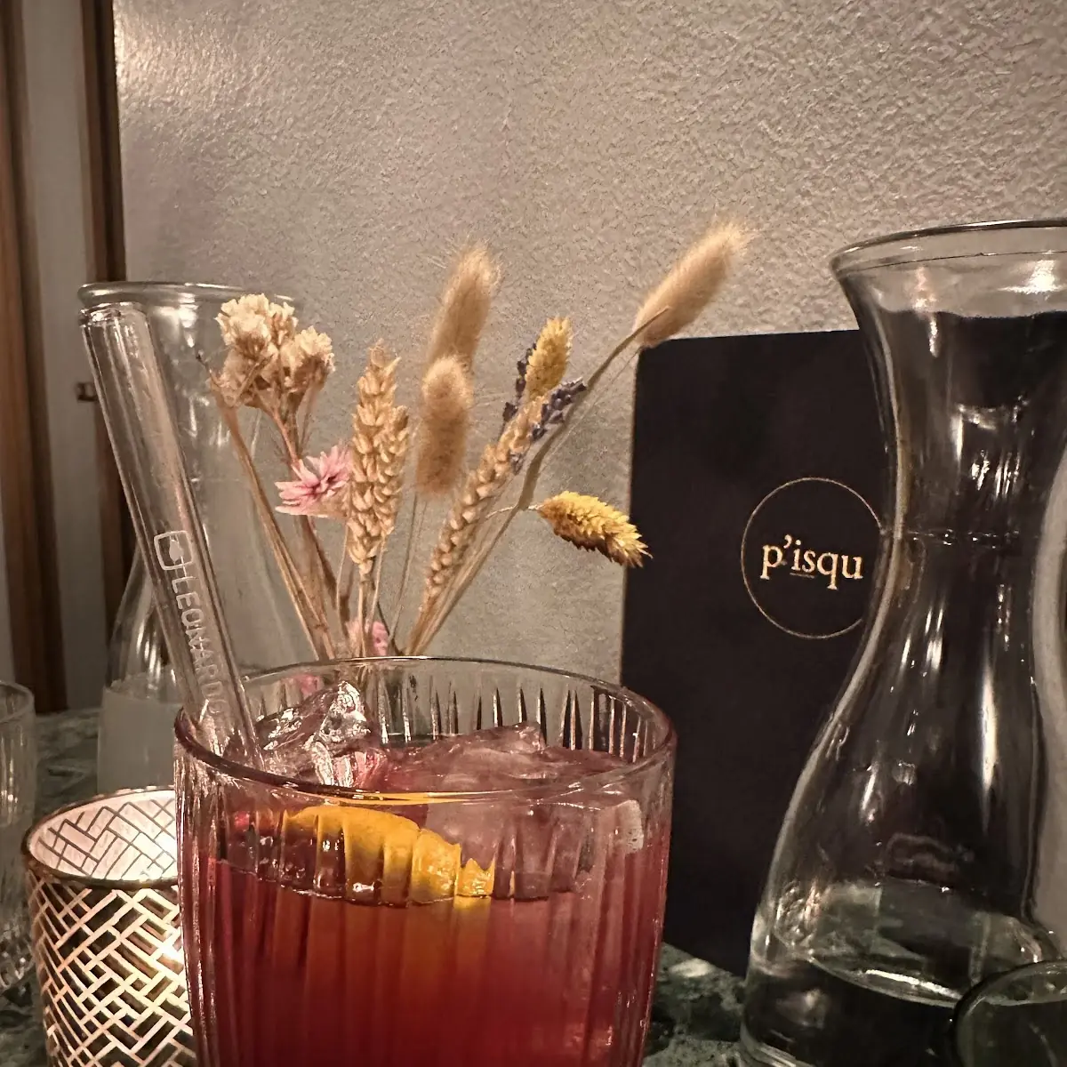 Chicha Morada